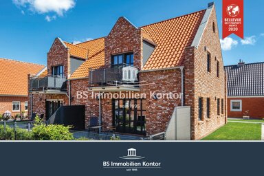 Wohnung zum Kauf 355.000 € 2 Zimmer 55 m² Greetsiel Krummhörn 26736