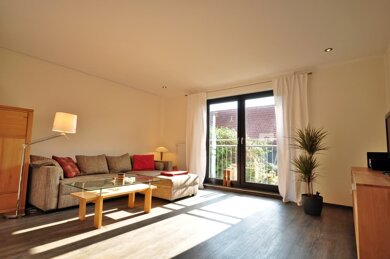 Wohnung zur Miete Wohnen auf Zeit 1.562 € 2 Zimmer 54 m² frei ab 01.05.2025 Engersche Straße Johannesstift Bielefeld 33611