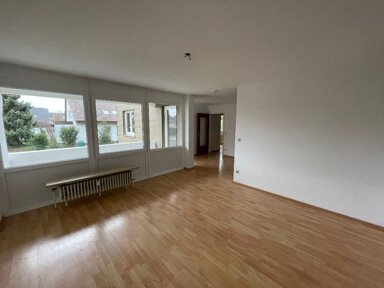 Wohnung zur Miete nur mit Wohnberechtigungsschein 370 € 3 Zimmer 77,3 m² 1. Geschoss Von-Weber-Str. 13 Herzogenaurach 3 Herzogenaurach 91074