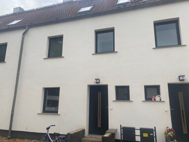 Reihenmittelhaus zum Kauf 235.000 € 5 Zimmer 92,5 m² frei ab sofort Wansleben am See Seegebiet Mansfelder Land 06317