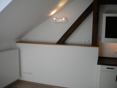 Studio zur Miete 336 € 1 Zimmer 32 m² frei ab 15.03.2025 Altstadt Stralsund 18439