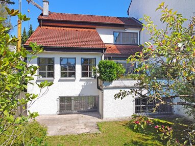 Einfamilienhaus zum Kauf 995.000 € 7 Zimmer 228 m² 562 m² Grundstück Mitte Bensheim 64625