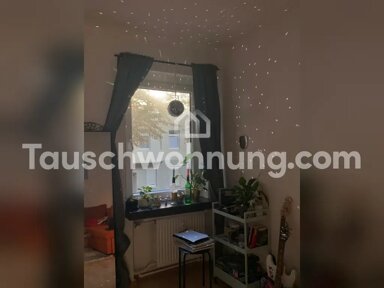 Wohnung zur Miete Tauschwohnung 400 € 1,5 Zimmer 33 m² 1. Geschoss Flingern - Süd Düsseldorf 40233