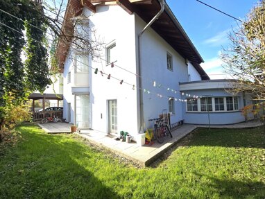 Mehrfamilienhaus zum Kauf 1.450.000 € 9 Zimmer 631 m² Grundstück Salzburg Salzburg 5020