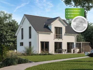 Einfamilienhaus zum Kauf Provisionsfrei 739.240 € 4 Zimmer 133 m² 550 m² Grundstück Gomaringen Gomaringen 72810