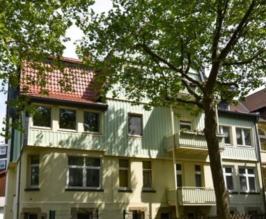 Wohnung zum Kauf Provisionsfrei 89.000 € 4 Zimmer 85 m² 2. Geschoss Bad Harzburg Bad Harzburg 38667