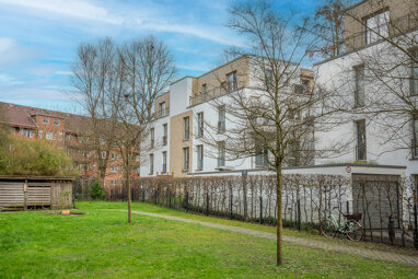 Wohnung zum Kauf 819.000 € 4 Zimmer 104 m² Erdgeschoss Ottensen Hamburg 22763