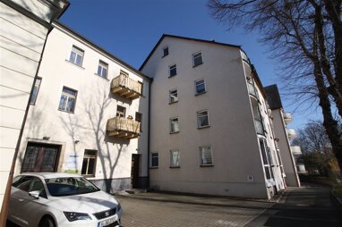 Wohnung zur Miete 420 € 3 Zimmer 70,3 m² Straßberger Str. 59A Obere Aue Plauen 08523