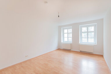 Wohnung zur Miete 399 € 2 Zimmer 61 m² Erdgeschoss Buddestraße 3 Südliche Innenstadt Halle (Saale) / Ost 06112
