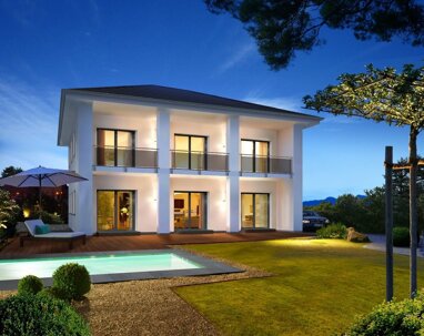 Villa zum Kauf 620.000 € 4 Zimmer 234,7 m² 610 m² Grundstück Bad Waldliesborn Rietberg 33397