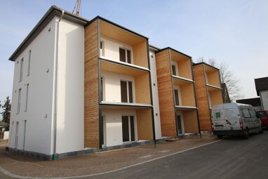 Wohnung zum Kauf 259.060,50 € 3 Zimmer 75,1 m² 1. Geschoss Nittenau Nittenau 93149