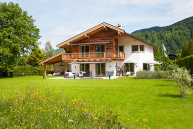Einfamilienhaus zum Kauf 7.250.000 € 7 Zimmer 336 m² 2.860 m² Grundstück Hagrain Rottach-Egern 83700