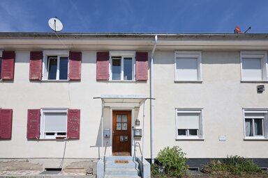 Wohnung zum Kauf 85.000 € 2 Zimmer 46 m² 1. Geschoss frei ab sofort Höllstein Steinen 79585