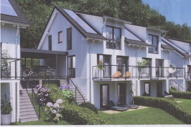 Haus zur Miete 1.987 € 6,5 Zimmer 147,2 m² frei ab sofort Unterhausen Lichtenstein 72805