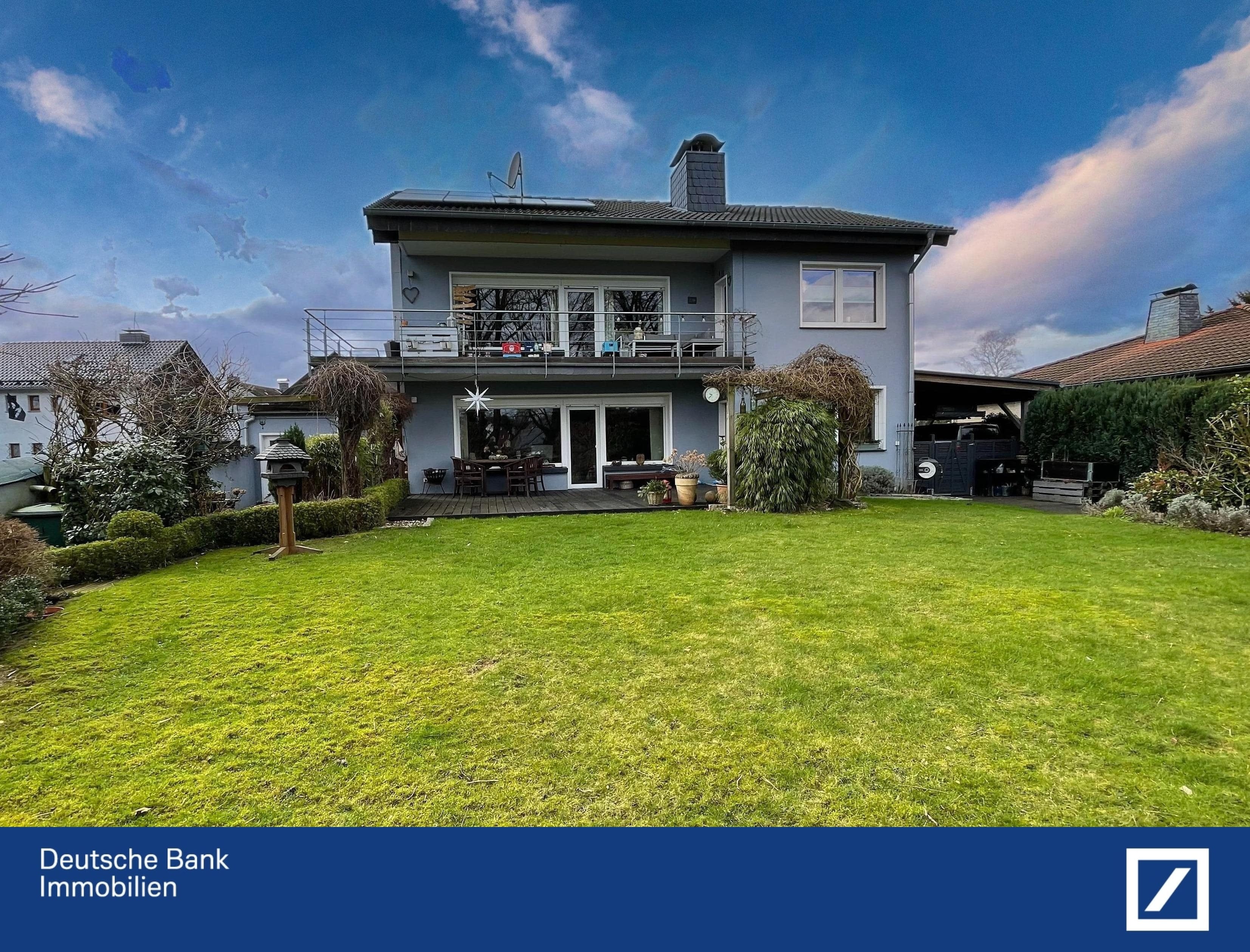 Einfamilienhaus zum Kauf 525.000 € 6 Zimmer 153 m² 947 m² Grundstück Dabringhausen Wermelskirchen 42929