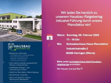 Einfamilienhaus zum Kauf provisionsfrei 375.600 € 5 Zimmer 136 m² 619 m² Grundstück Großenbach Hünfeld 36088