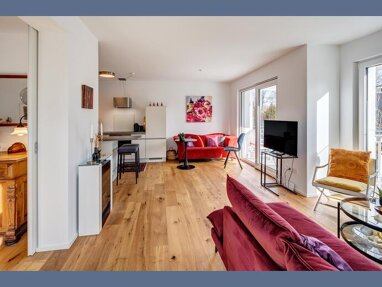 Wohnung zur Miete 2.240 € 3 Zimmer 83 m² Daglfing München 81929