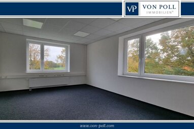 Bürofläche zur Miete 11 € 151 m² Bürofläche Flintbek / Voorde 24220