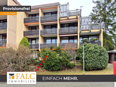 Wohnung zum Kauf Provisionsfrei 125.000 € 2 Zimmer 60 m² Kniebis Freudenstadt 72250