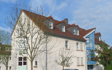 Wohnung zur Miete 565 € 2 Zimmer 58,5 m² frei ab 01.04.2025 Hubertusstr. 2 Kernstadt Limburg 65549