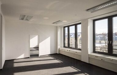 Bürofläche zur Miete Provisionsfrei 22,50 € 307 m² Bürofläche Am Luitpoldpark München 80803