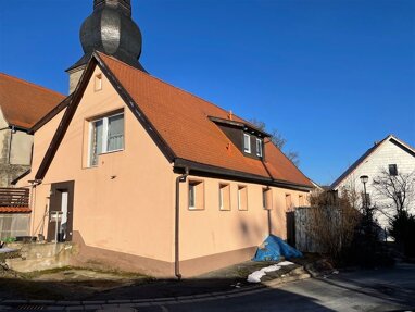 Einfamilienhaus zum Kauf 320.000 € 6 Zimmer 140 m² Neunkirchen Weidenberg , Fichtelgeb 95466