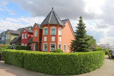 Reihenendhaus zum Kauf 198.000 € 4 Zimmer 120 m² 372 m² Grundstück Gnoien Gnoien 17179