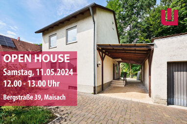 Einfamilienhaus zum Kauf 600.000 € 5 Zimmer 135 m² 638 m² Grundstück Bergstraße 39 Überacker Maisach 82216