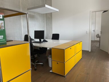 Büro-/Praxisfläche zur Miete Provisionsfrei 1.300 € 2 Zimmer 75 m² Bürofläche Brühlervorstadt Erfurt 99084