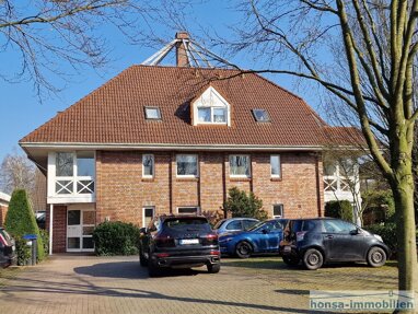 Wohnung zum Kauf 150.000 € 2 Zimmer 57 m² 2. Geschoss Rotenburg - Kernstadt Rotenburg 27356