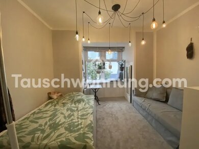 Wohnung zur Miete Tauschwohnung 440 € 1 Zimmer 25 m² 3. Geschoss Ehrenfeld Köln 50823