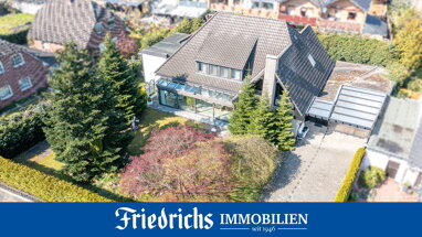 Einfamilienhaus zum Kauf 498.000 € 5 Zimmer 305,2 m² 1.107 m² Grundstück Wahnbek Rastede / Wahnbek 26180
