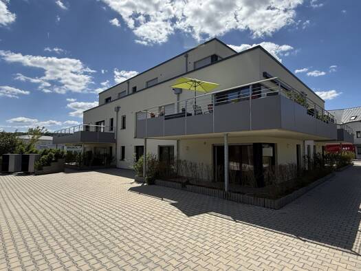 Wohnung zum Kauf - Erstbezug provisionsfrei 430.000 € 3 Zimmer 103,7 m² EG Issel Schweich-Issel 54338