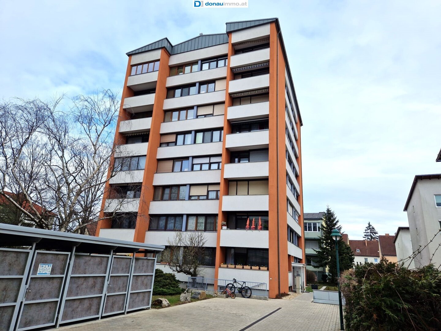 Wohnung zum Kauf 310.000 € 74,8 m²<br/>Wohnfläche Fischamend 2401