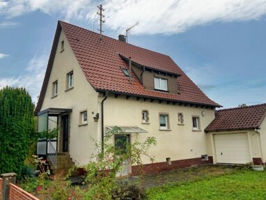 Einfamilienhaus zum Kauf 285.000 € 4,5 Zimmer 127 m² 456 m² Grundstück Balingen Balingen 72336