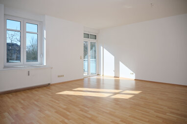 Wohnung zur Miete 435 € 2 Zimmer 72,4 m² 1. Geschoss Alte Wache 2 Fliegerhorst Oschatz 04758