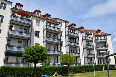 Wohnung zum Kauf 179.800 € 3 Zimmer Grillpartzer Platz 7 Cotta (Grillparzerplatz) Dresden 01157