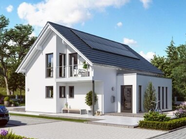Einfamilienhaus zum Kauf 290.615 € 6 Zimmer 145,1 m² 1.000 m² Grundstück Kleinkugel Kabelsketal 06184
