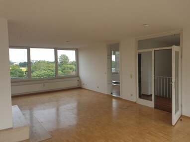 Wohnung zur Miete 1.013 € 3,5 Zimmer 124 m² 3. Geschoss Rotekreuzstr. 34 Groß-Buchholz Hannover 30627