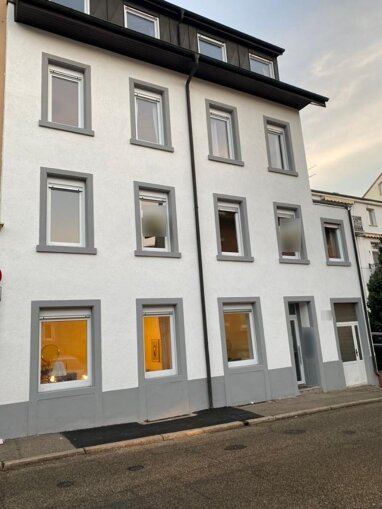 Wohnung zum Kauf 399.000 € 4 Zimmer 87 m² 1. Geschoss Baden-Baden - Weststadt Baden-Baden 76530
