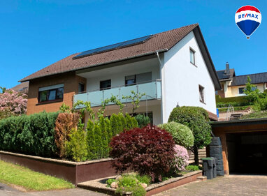 Mehrfamilienhaus zum Kauf 369.900 € 6 Zimmer 179 m² 701 m² Grundstück Hohenhausen Kalletal 32689