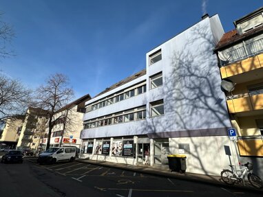 Bürofläche zur Miete 2.000 € 171 m² Bürofläche Innenstadt Heilbronn 74072