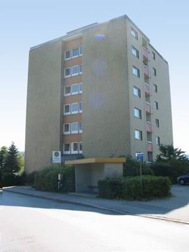 Wohnung zur Miete 279 € 1 Zimmer 39,1 m² 6. Geschoss Bremsheide 79 Hombruch Iserlohn 58638