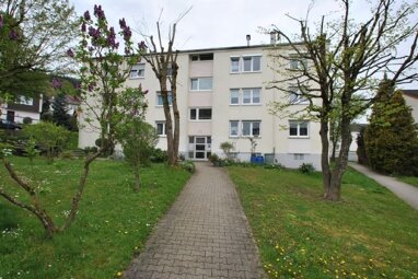 Wohnung zum Kauf 175.000 € 4 Zimmer 102 m² 2. Geschoss Murrhardt Murrhardt 71540