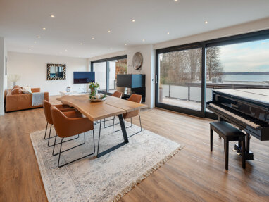Doppelhaushälfte zum Kauf 1.225.000 € 5 Zimmer 222 m² 468 m² Grundstück Glücksburg Glücksburg 24960