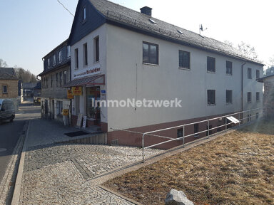 Büro-/Praxisfläche zum Kauf 371 € Wurzbach Wurzbach 07343