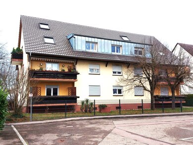 Wohnung zum Kauf 475.000 € 7 Zimmer 160 m² Riegel 79359