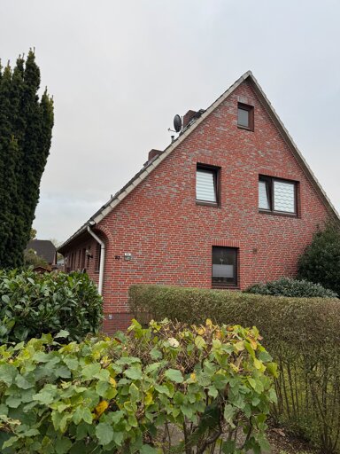 Doppelhaushälfte zur Miete 1.050 € 3,5 Zimmer 108 m² Heist 25492