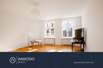 Wohnung zum Kauf 490.000 € 2 Zimmer 65 m² 4. Geschoss frei ab 01.07.2025 Halensee Berlin 10711