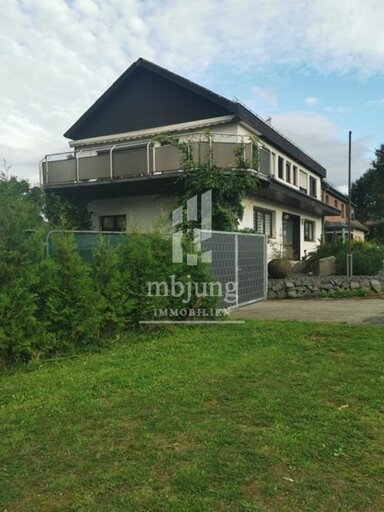 Einfamilienhaus zum Kauf 419.000 € 10 Zimmer 295 m² 1.421 m² Grundstück Dollendorf Blankenheim 53945